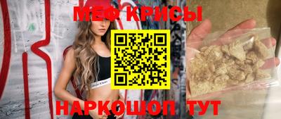 крисы Моздок